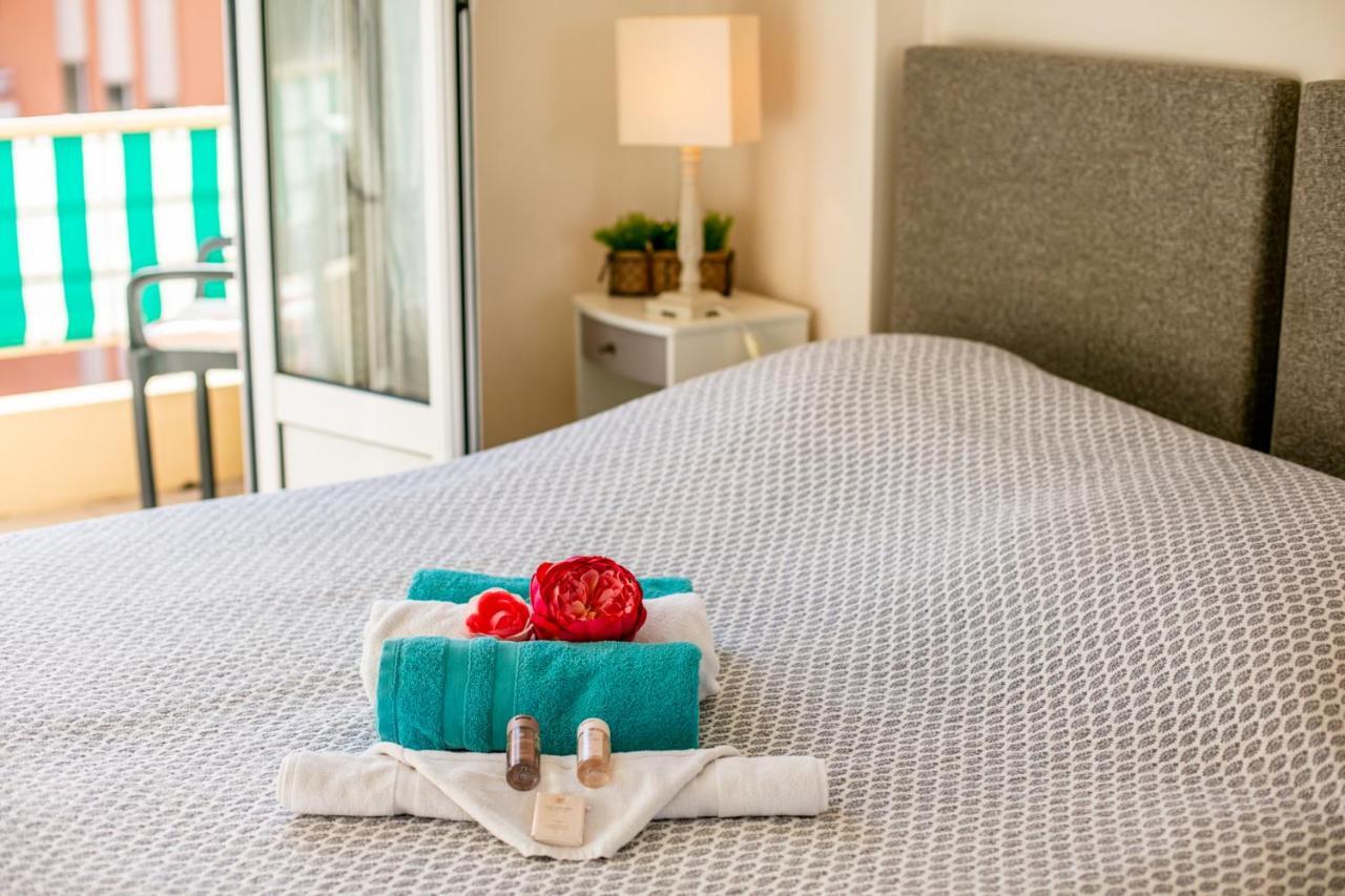 Villa Dubouchage Ap2066 - Nice, By Riviera Holiday Homes Εξωτερικό φωτογραφία