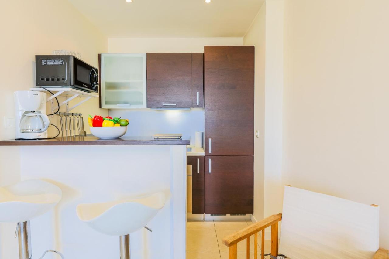 Villa Dubouchage Ap2066 - Nice, By Riviera Holiday Homes Εξωτερικό φωτογραφία
