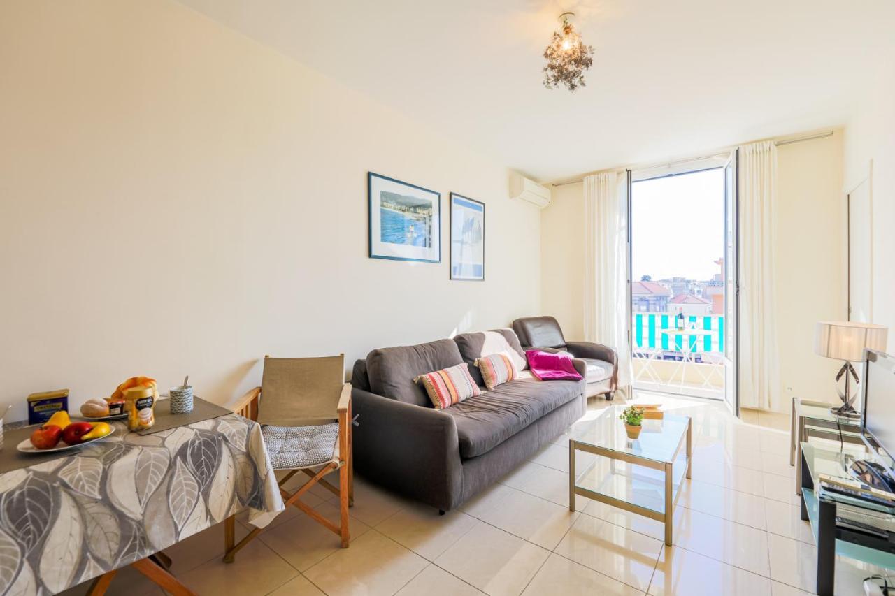 Villa Dubouchage Ap2066 - Nice, By Riviera Holiday Homes Εξωτερικό φωτογραφία