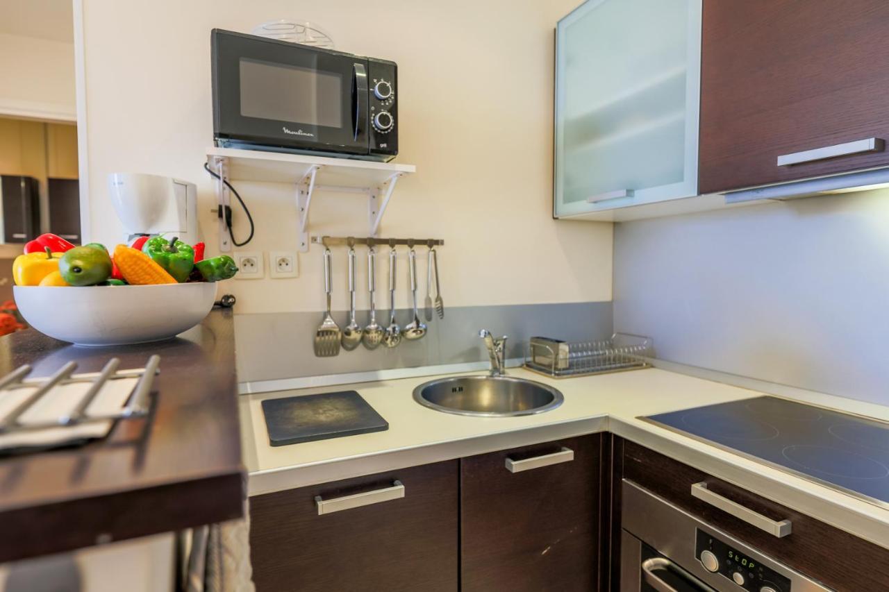 Villa Dubouchage Ap2066 - Nice, By Riviera Holiday Homes Εξωτερικό φωτογραφία