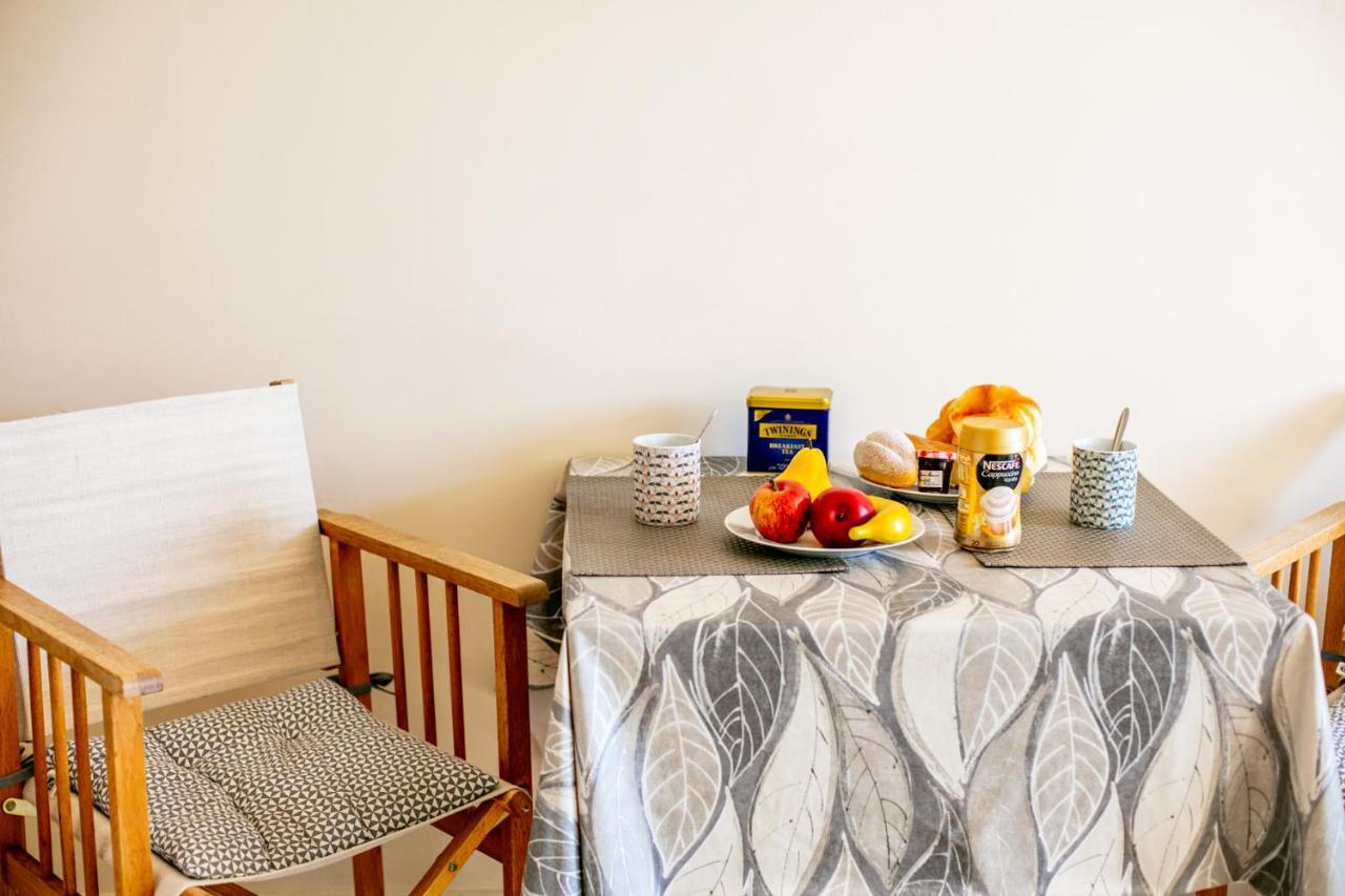 Villa Dubouchage Ap2066 - Nice, By Riviera Holiday Homes Εξωτερικό φωτογραφία