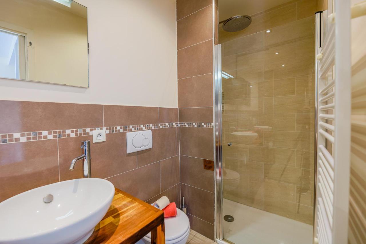 Villa Dubouchage Ap2066 - Nice, By Riviera Holiday Homes Εξωτερικό φωτογραφία