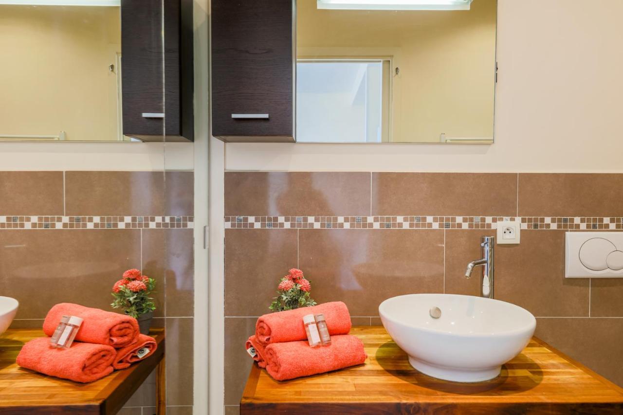 Villa Dubouchage Ap2066 - Nice, By Riviera Holiday Homes Εξωτερικό φωτογραφία